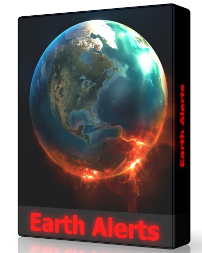 Earth alert