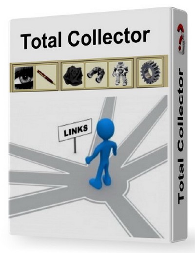 Total Collector. Svg collection total. Total collection